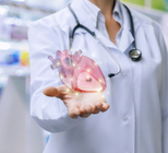 תעוקת חזה לא יציבה - תמונת המחשה